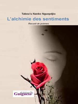 cover image of L'alchimie des sentiments